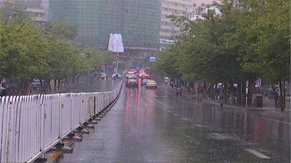 暴雨|今天雨多大？吉林省已启动(暴雨)Ⅳ级应急响应