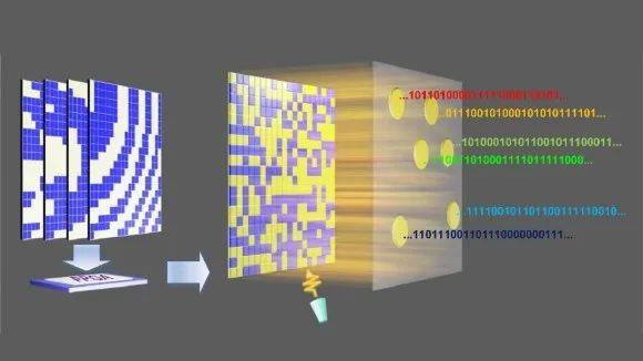 崔铁军|《Light》人物首期：深度专访崔铁军院士