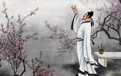 李白|李白：我真没你们想的那么有钱，因为你们根本想象不到