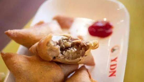 热带雨林|还好吃!【逛吃】西双版纳不仅美