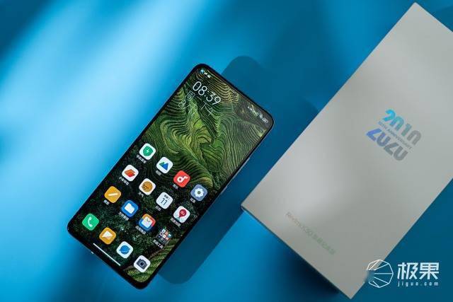 测评盘点|Redmi K30至尊纪念版评测：在5G时代回到1999！名副其实的水桶机