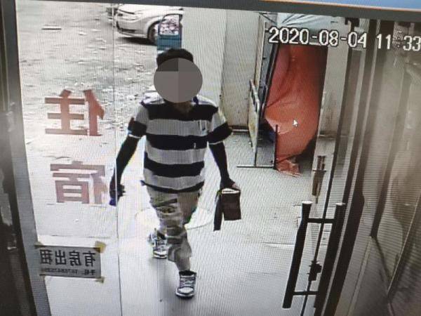 来源|杭州的这个小伙子，你！过！分！了！