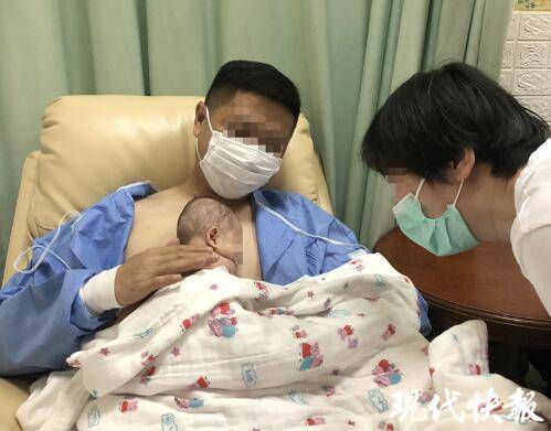 无锡|出生仅一瓶矿泉水重！无锡530克早产宝宝救治成功