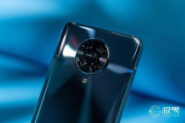 测评盘点|Redmi K30至尊纪念版评测：在5G时代回到1999！名副其实的水桶机