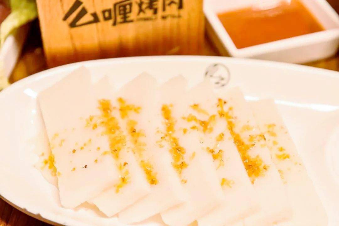 人气|扑滋扑滋吃到爽~4.6折开吃！人气爆棚的网红烤肉