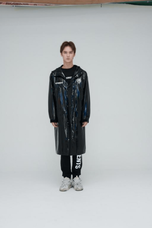 things|VETEMENTS 2020秋冬系列登场设计元素大揭秘