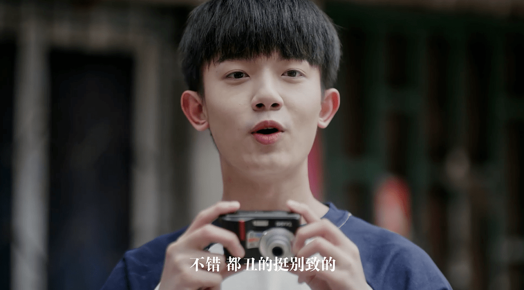 橙子|骂这国剧抄袭韩国，我有话说