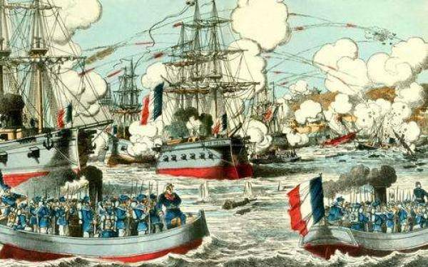 南京条约|奇约录 | 不割让照会：大清帝国灭亡前的纸面战争