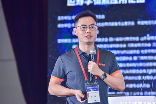 数智|货拉拉打造“智慧大脑”系统，促进物流数智化升级