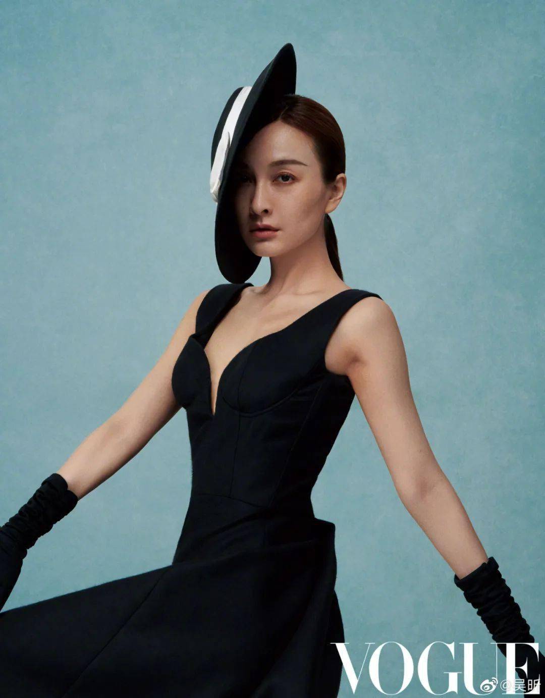 小飒|张雨绮都逆天改变“天然壮”了，这些瘦腿大法你还不快学起来？