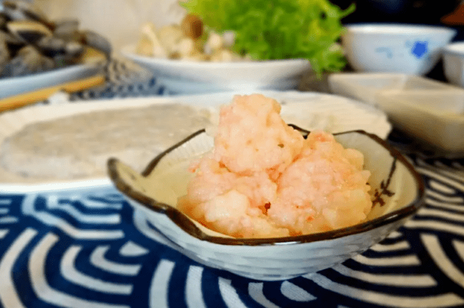 儿童辅食虾滑怎么做 ad41d6b68d3b4dd9933e70090f70bc5a.png