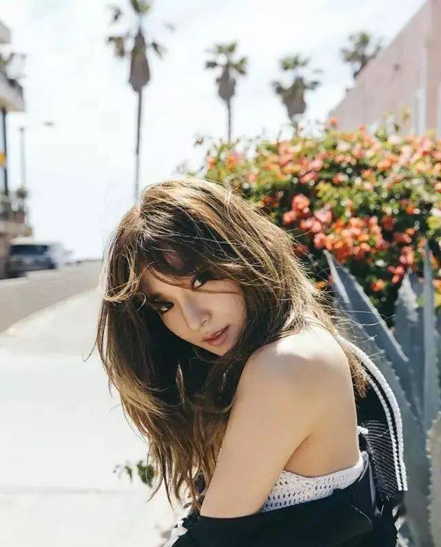 皮肤|张雨绮的身材圈粉无数，而我却看重了她这一点