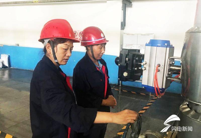 定心丸|淄博市淄川区人社局：新政策让企业招工吃了“定心丸” “以工代训”补贴政策延续到年底