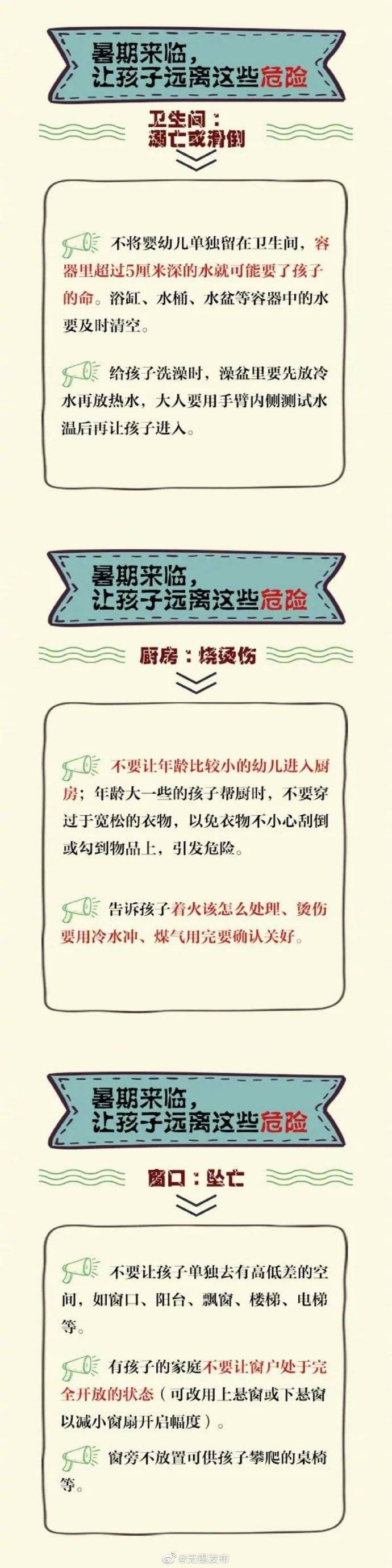 熊孩子|哭笑不得！熊孩子“翻车”行为大赏！