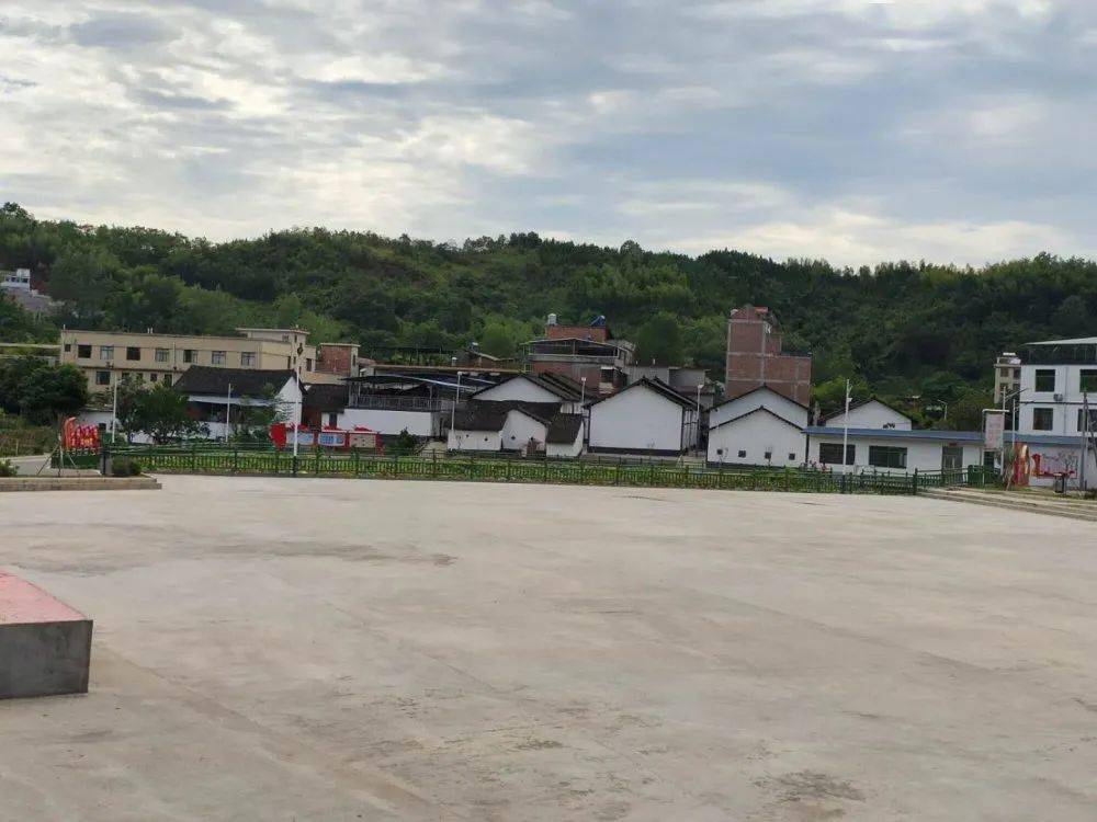 2020年乐昌十大最美村庄喊你来投票啦哪个村子是你的最爱