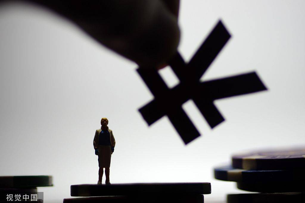 股份|何巧女所持东方园林3.75%股份遭司法冻结