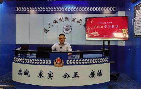 法院搞笑情景短剧，正义与幽默的完美结合，笑出正义，法院幽默短剧