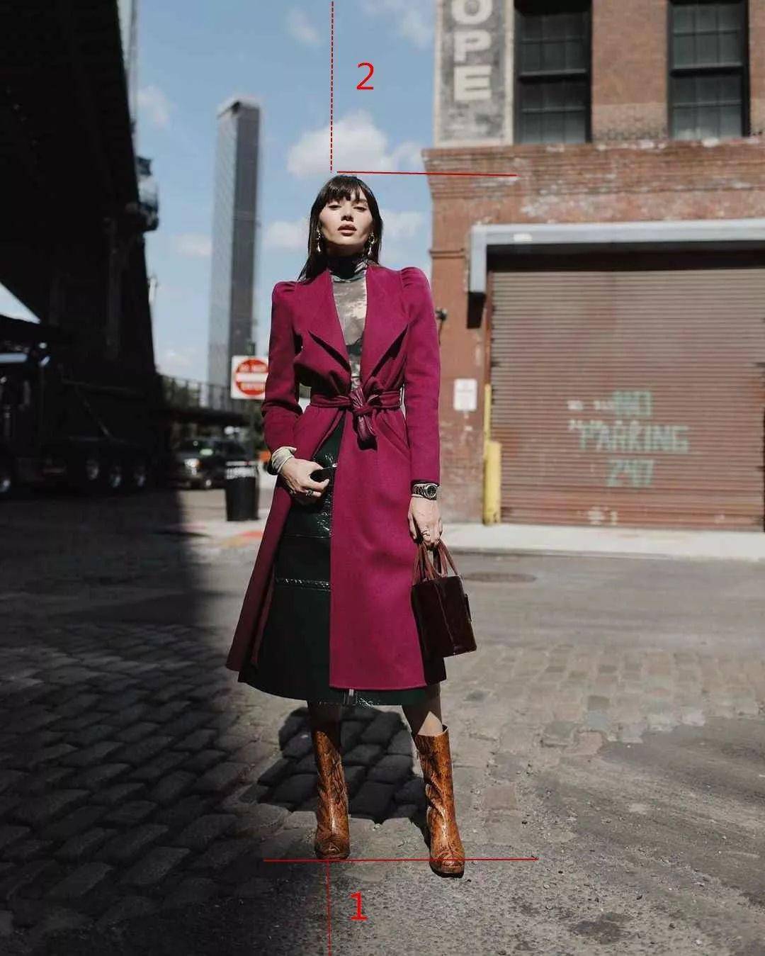 技巧|4个技巧，让照片好看100倍