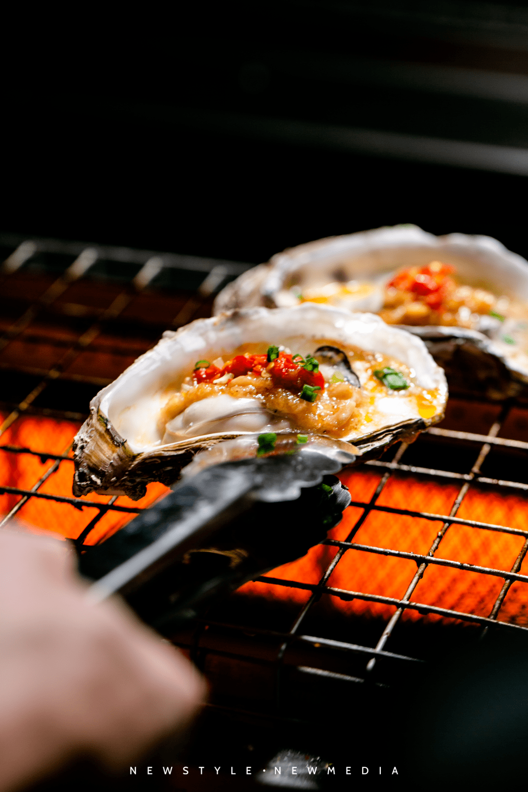 羔羊肉串|烧烤界“扛霸子”木屋烧烤又开新店！5.8折撸串喝酒