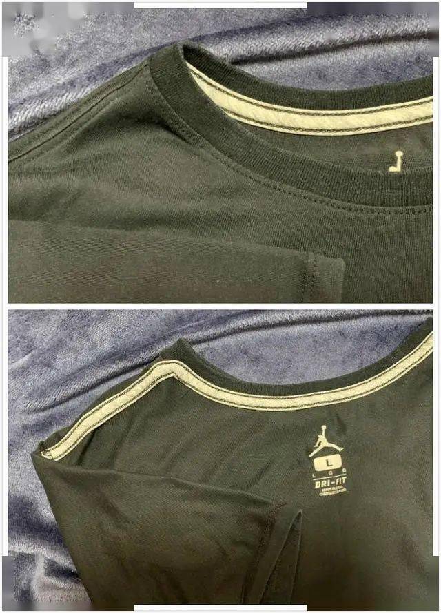 Part|真人实测， 几十元的T恤应该什么水平？