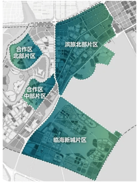 高产!生态城一口气再挂8宗地 北部片区成供地大户