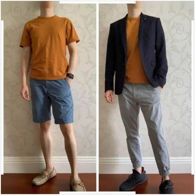 Part|真人实测， 几十元的T恤应该什么水平？