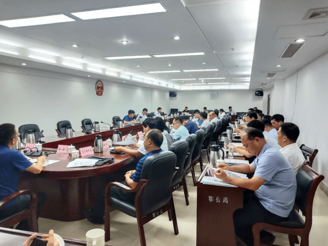 社区全国人口普查领导小组(2)