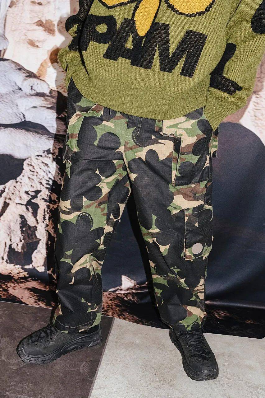 Into|ULSUM丨尽情展示地下亚文化