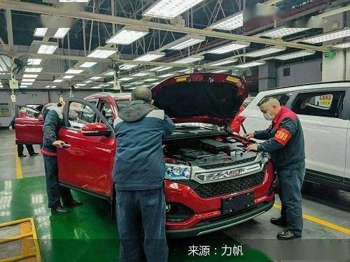 重整|尹明善造车梦断吉利成力帆“接盘侠”？