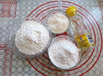 桂花|软糯清香的桂花糕原来这么简单 | 照着做就成