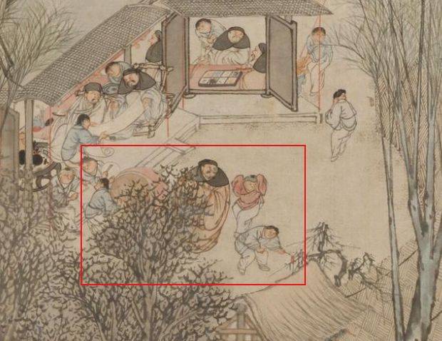 丰年|丰年稔岁：莫笑农家腊酒浑，丰年留客足鸡豚