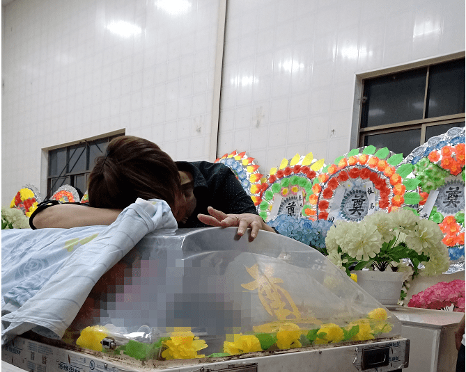 时刻|被曾春亮杀害的驻村干部的最后时刻：“一转身，一辈子就没了”