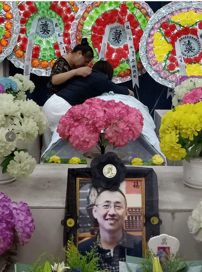 时刻|被曾春亮杀害的驻村干部的最后时刻：“一转身，一辈子就没了”