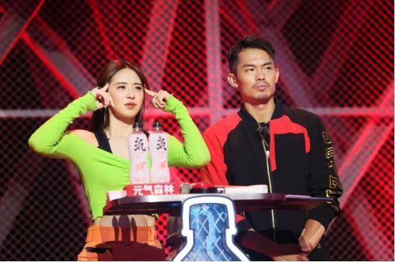 热度|《运动吧少年》热度收视再领跑 少年之心引爆夏日竞技场