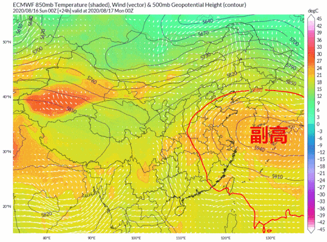 副热带高压控制的天气网_(副热带高压控制区域的天气)
