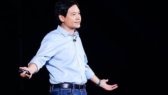 雷军|雷军直播带货首秀销售额过亿，准备好要做企业家网红了？