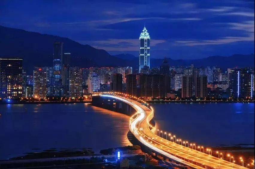 温州鹿城入围"2020中国最具幸福感城市"候选榜单!你幸福吗?