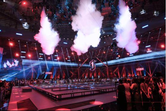 热度|《运动吧少年》热度收视再领跑 少年之心引爆夏日竞技场