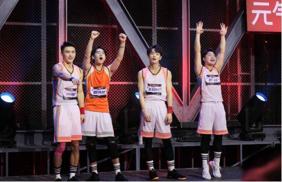 热度|《运动吧少年》热度收视再领跑 少年之心引爆夏日竞技场