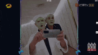 哥哥|元气哥哥蔡国庆的三百六十五个祝福里一定有“不会老”这一条