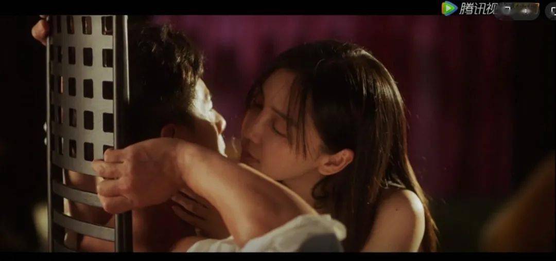 Color|杨颖o靓模时期嘅索相流出？新剧中佢劲多喊戏，终于有演技了？