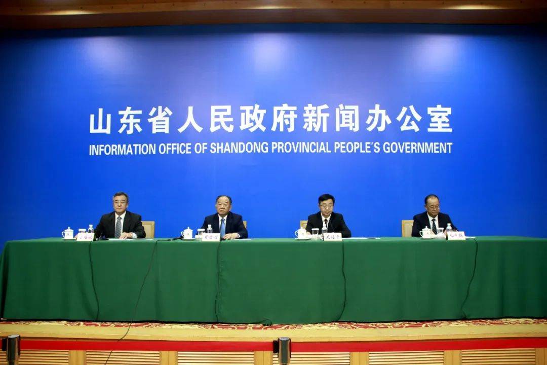 毕业生|权威发布丨今年应届高校毕业生留鲁率达82.56%，山东每年安排10亿元资金全方位扶持