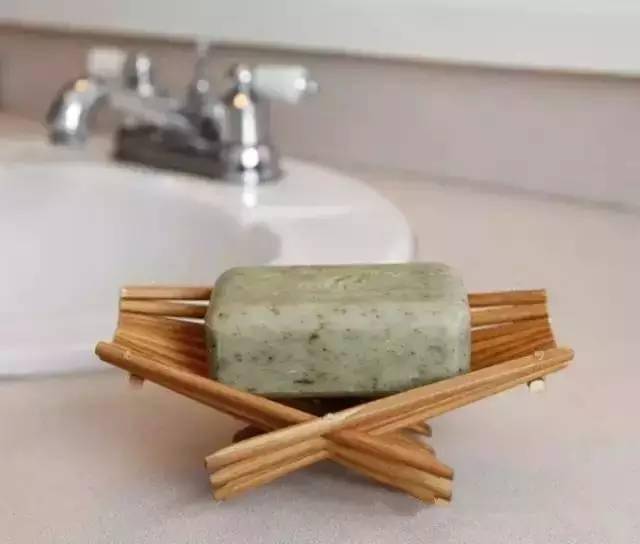 改造|这样改造变得实用多了！一次性筷子用一次就丢好浪费