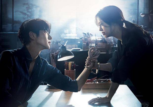 车智元|一路冲上9.2，爆款韩剧可别再烂尾