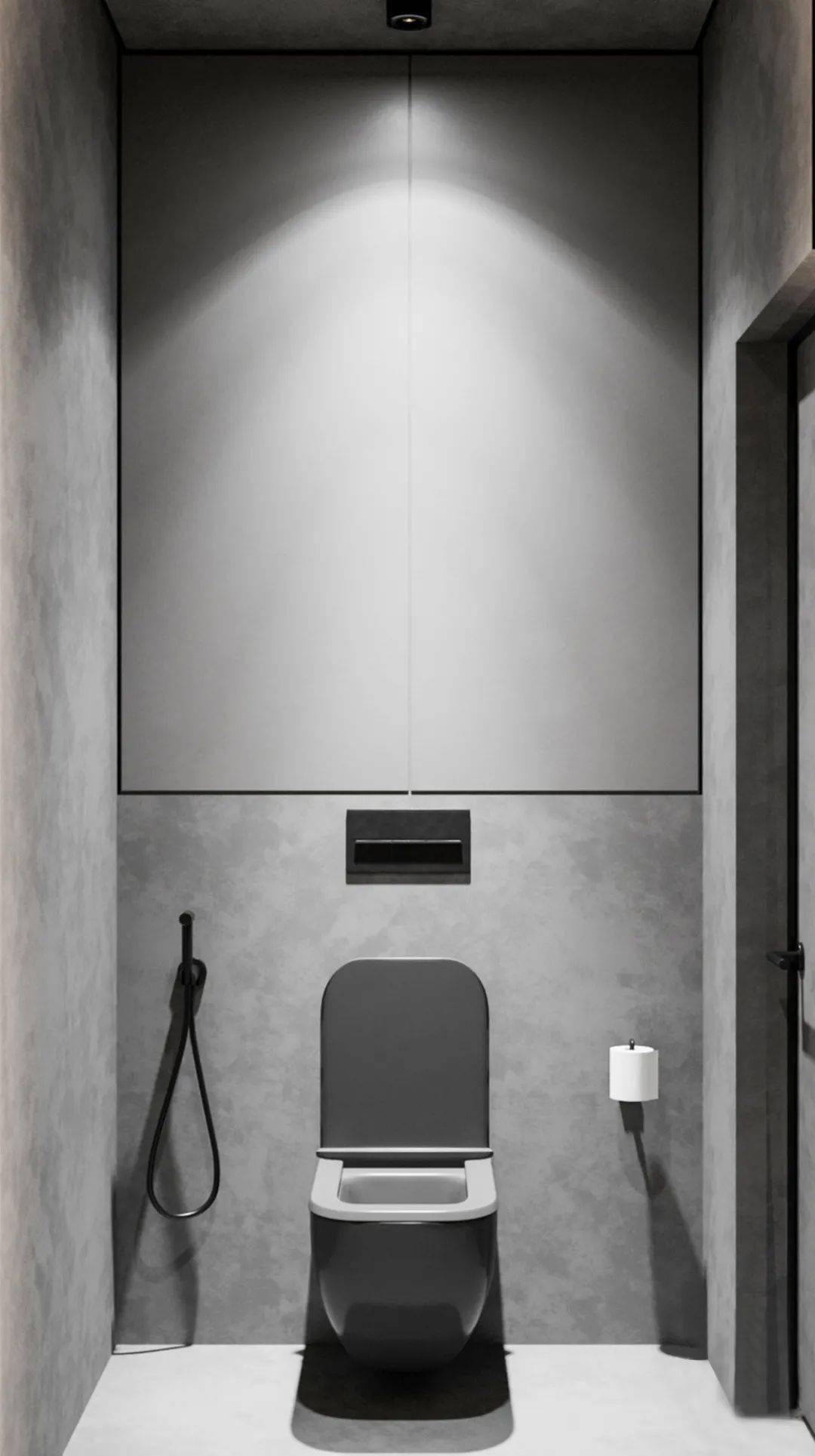 Grodzik|高级灰和极简,绝配!