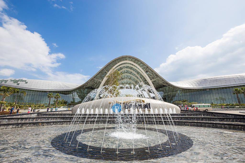 江湖|西安“免税”江湖的新故事……