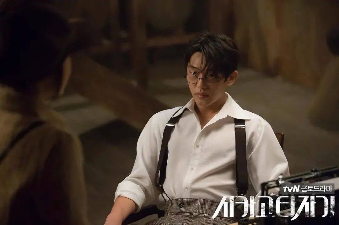 车智元|一路冲上9.2，爆款韩剧可别再烂尾