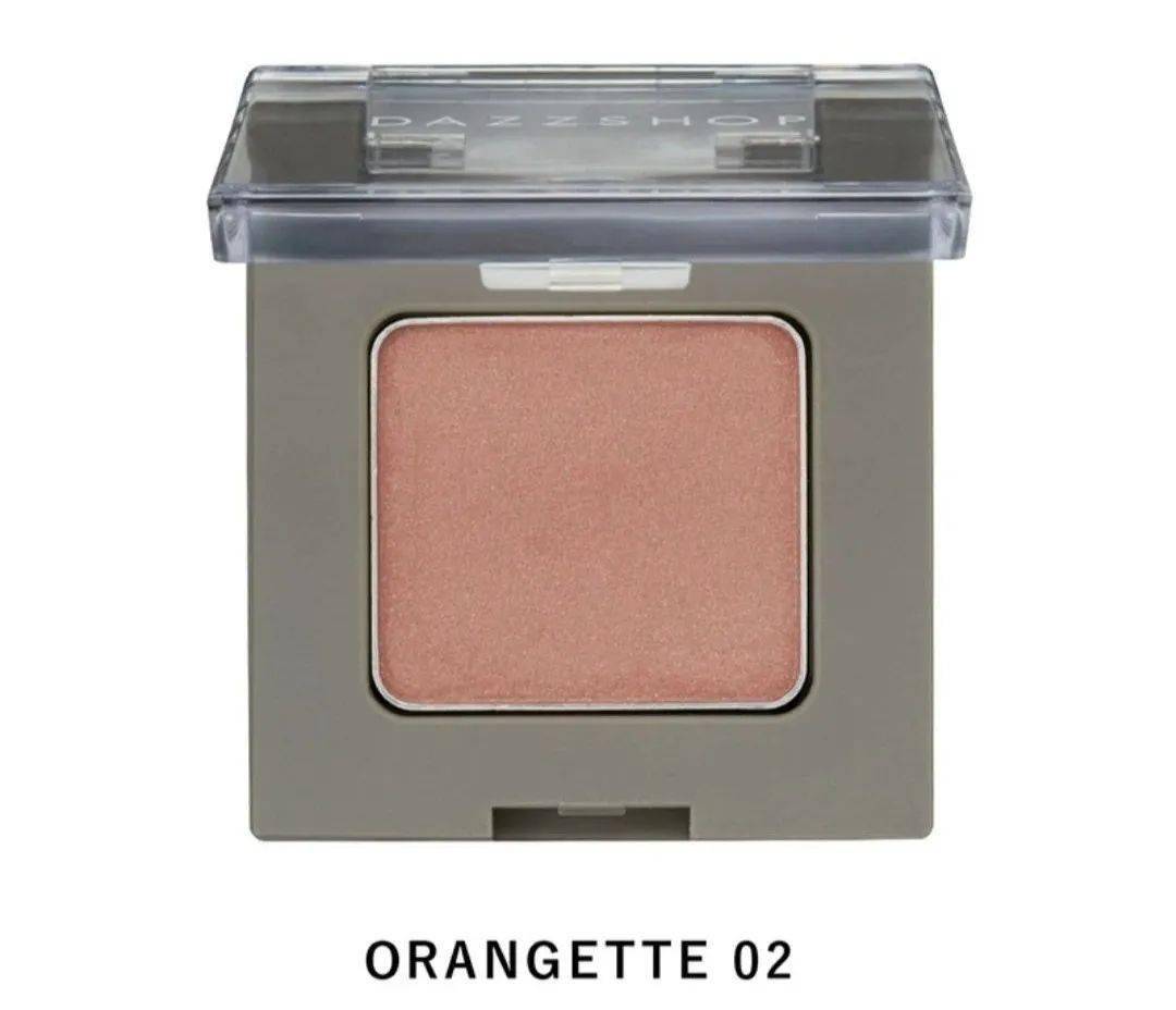 眼影|最百搭的通勤单品，27块就能买到！