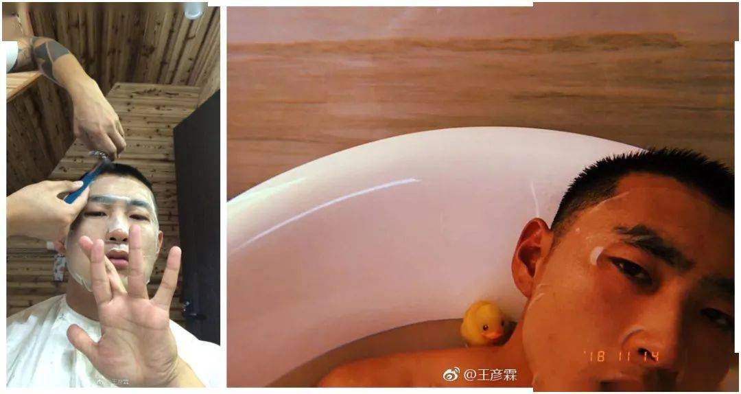 哥哥|元气哥哥蔡国庆的三百六十五个祝福里一定有“不会老”这一条