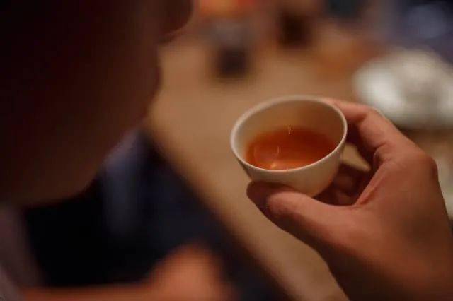 喝什么茶对心脏有益 d57c56cb24534317b8f307af2dd54885.jpeg